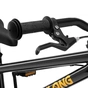 Дитячий велосипед Miqilong ST 20" чорний (RBB-ST20-BLACK) - зменшене зображення 9