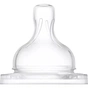 Соска Philips AVENT Анти-Колік, швидкий потік, від 6 міс. 2 шт (SCY764/02) - зменшене зображення 2