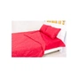 Ковдра MirSon Літній комплект №2616 EcoSilk 19-1655 Edmonda 140 x 205 (2200003109801) - зменшене зображення 2
