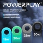 Еспандер PowerPlay PP-4338 Hand Grip Large 25 кг Сірий (PP_4338_Grey_25kg) - зменшене зображення 10