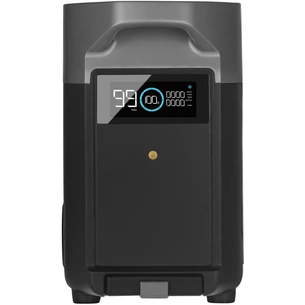 Додаткова батарея для зарядної станції EcoFlow DELTA Pro Extra Battery (DELTAProEB-US) зображення 1