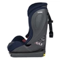 Автокрісло Avova Sperling-Fix i-Size 1-2-3 Atlantic Blue (4260621463035) - зменшене зображення 3