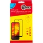 Скло захисне Dengos Full Glue Matte Samsung Galaxy A12 (A125), black frame (TGFG-MATT-34) - зменшене зображення 1