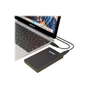 Кишеня зовнішня Maiwo 2.5" SATA HDD/SSD via USB3.1 GEN2 TypeC (K2568G2) - зменшене зображення 5