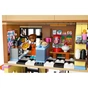 Конструктор LEGO Friends Ресторан і кулінарна школа (42655) - зменшене зображення 5