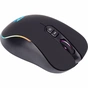 Мишка Ergo NL-264 USB Black - зменшене зображення 4