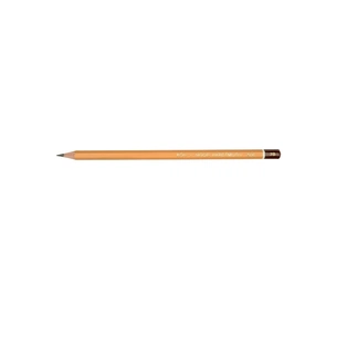 Олівець графітний Koh-i-Noor 1500, 7В (1500.7B) зображення 1