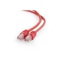 Патч-корд Cablexpert 5м UTP cat 6 CCA red (PP6U-5M/R) - уменьшенное изображение 2