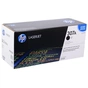 Картридж HP CLJ 307A Black (CE740A) - зменшене зображення 2