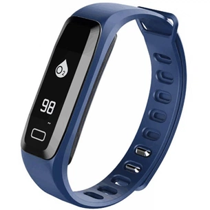 Фітнес браслет UWatch G15 Blue (F_59645) зображення 1