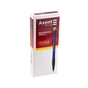 Олівець механічний Delta by Axent HB 0.5 мм 3 кольори корпусу (D2121) - зменшене зображення 2
