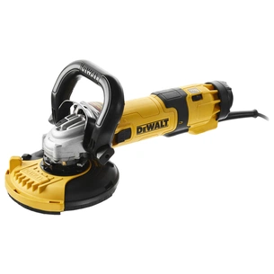 Шліфувальна машина DeWALT 1500 Вт, 2800-10000 об/хв, d=125 мм, кейс (DWE4257KT) зображення 1
