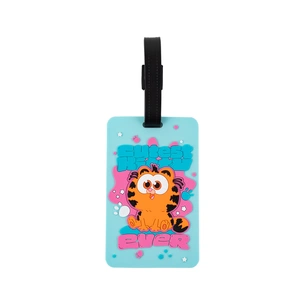 Бейдж Kite на багаж Garfield (GF25-3004) зображення 1