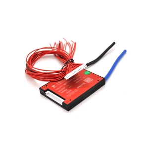 BMS контроллер DaLy LiFePO4 48V 16S 40A (DL16S-40A) зображення 1