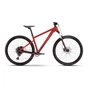 Велосипед Ghost Nirvana Tour SF Base 27,5" рама-S Red (74NI1009) - зменшене зображення 1
