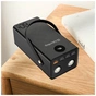 Батарея універсальна ColorWay 60 000 mAh Powerful PD/65W, QC/4.0, AFC, FCP, Black (CW-PB600LPA5BK-PDD) - уменьшенное изображение 8