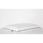 Подушка MirSon ортопедична 6066 Noble stripe Royal Pearl WoMen 59х43х10 (2200003262209) - зменшене зображення 3