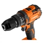 Шуруповерт Neo Tools Energy+ 18V, безщітковий, 95Нм, 0-320/0-1700об/хв 1.2кг (без АКБ та ЗП) (04-619) - зменшене зображення 10