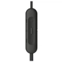 Навушники Sony WI-XB400 Black (WIXB400B.CE7) - зменшене зображення 4