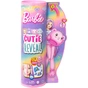 Лялька Barbie Cutie Reveal М'які та пухнасті Ведмежа (HKR04) - зменшене зображення 5