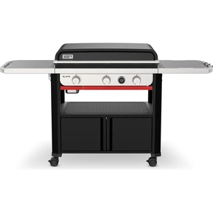 Гриль-барбекю Weber Slate GPD 76 см Black (1501148) зображення 1