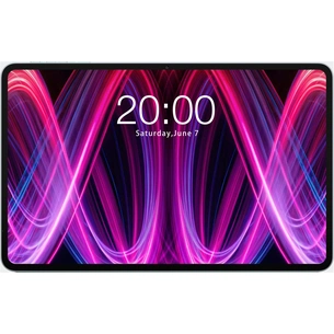 Планшет Teclast T60Plus 12 6/128GB/ LTE Metal / Gray (6940709687000) зображення 1