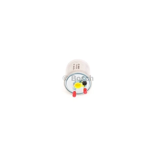 Фільтр паливний Bosch F026402856 зображення 1