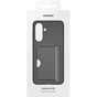 Чохол до мобільного телефона Samsung Galaxy A36 (A366), Card Slot Case black (EF-OA366TBEGWW) - зменшене зображення 7