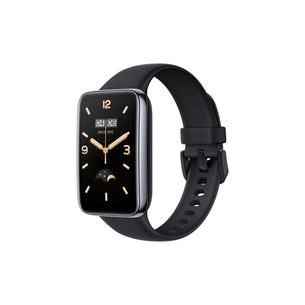 Фітнес браслет Xiaomi Smart Band 7 Pro Black (952449) изображение 1