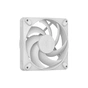 Кулер до корпусу Fractal Design Momentum 12 White (FD-F-MO1-1202) - зменшене зображення 2