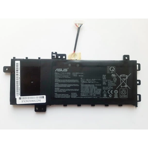 Акумулятор до ноутбука ASUS VivoBook X512 B21N1818, 4940mAh (32Wh), 2cell, 7.6V, Li-ion (A47581) зображення 1
