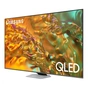 Телевізор Samsung QE55Q80DAUXUA - зменшене зображення 3