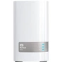NAS WD 3.5" 8TB (WDBWVZ0080JWT-EESN) - зменшене зображення 2