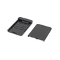 Кишеня зовнішня AgeStar 2.5", USB3.1, черный (31UB2A18 (Black)) - зменшене зображення 3