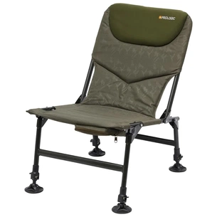 Крісло складане Prologic Inspire Lite-Pro Chair With Pocket (1846.15.46) зображення 1