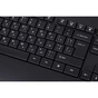 Клавіатура 2E 2Е KS109 USB-A Black (2E-KS109UB) - зменшене зображення 6