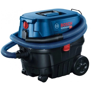 Пилосос будівельний Bosch GAS 12-25 PL (0.601.97C.100) зображення 1
