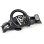 Кермо Gembird STR-M-01 PC/PS3/PS4/Nintendo Black (STR-M-01) - зменшене зображення 2