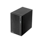 Корпус Prologix E124 400W Black - зменшене зображення 9