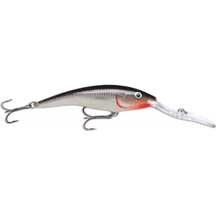 Воблер Rapala Tail Dancer Deep TDD09 S 90мм 13гр. зображення 1
