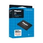 Накопичувач SSD 2.5" 960GB Seagate (YA960VC1A001) - зменшене зображення 5