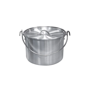 Котел туристичний Tramp Aluminum 4,8 л (UTRC-055) зображення 1