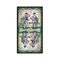 Гральні карти Scarabeo Таро Еротичне Таро Манара (Erotic Tarot of Manara) (EX186MU) - уменьшенное изображение 6