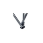 Крісло складане Uquip Barry Blue/Grey (244050) (DAS303228) - зменшене зображення 10