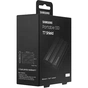 Накопичувач SSD USB 3.2 1TB T7 Shield Samsung (MU-PE1T0S/EU) - уменьшенное изображение 4