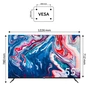 Телевізор Haier H55K801UG - зменшене зображення 3