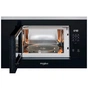 Мікрохвильова піч Whirlpool WMF200G - зменшене зображення 3