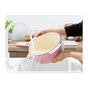 Каструля KitchenAid чавунна з кришкою 5,2 л Суха троянда (CC007431-001) - зменшене зображення 8