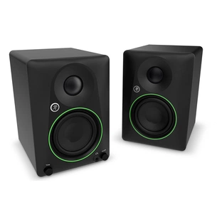 Студійний монітор Mackie CR4.5BT Gen 3 (301482) изображение 1