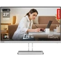 Монітор Lenovo L27i-40 (67ABKAC4UA) - зменшене зображення 1